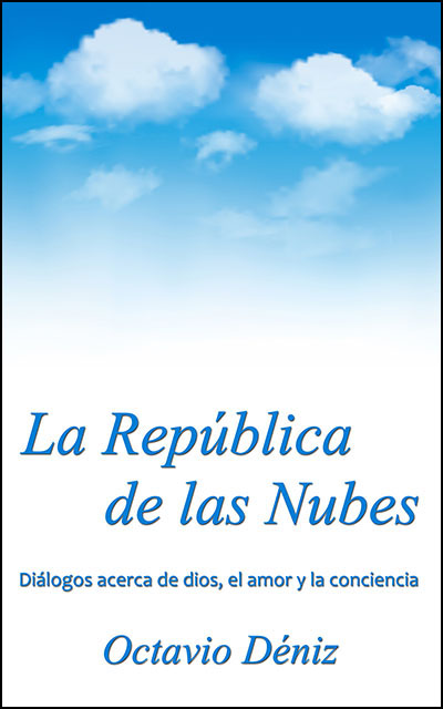 La República de las Nubes (Novela)