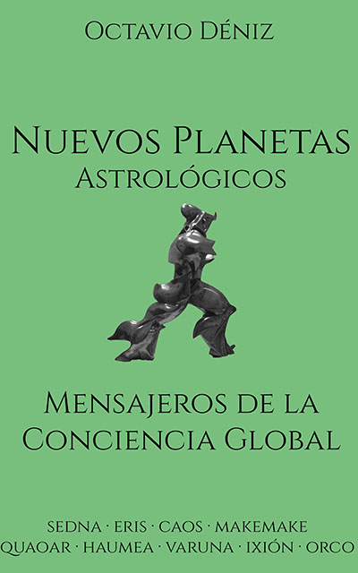 Nuevos planetas astrológicos