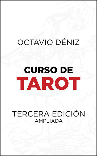 Curso de Tarot 3ª ed.