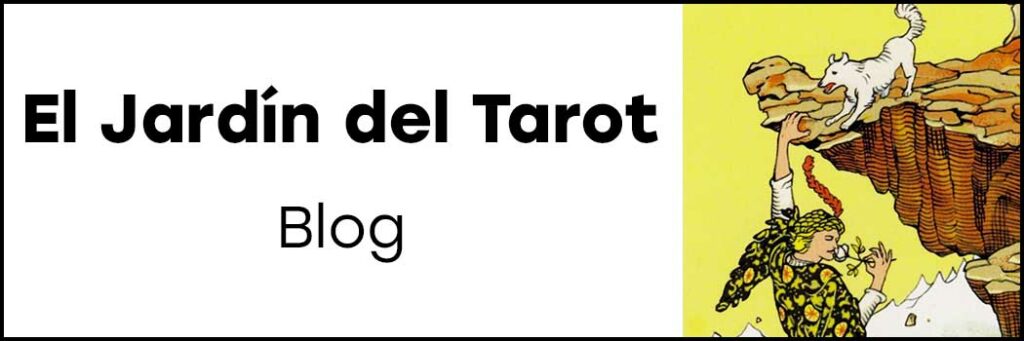 Blog El Jardín del Tarot