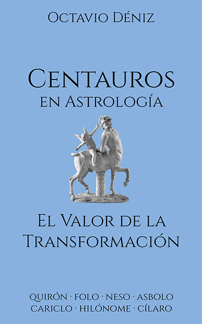 Centauros en Astrología