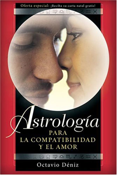 Astrología para la compatibilidad y el amor - Libro