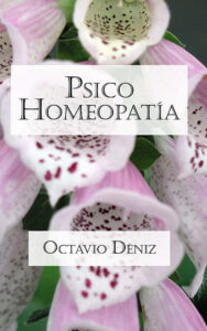 Psico-homeopatía - Libro