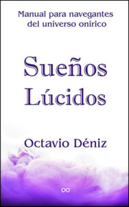 Sueños lúcidos - Libro
